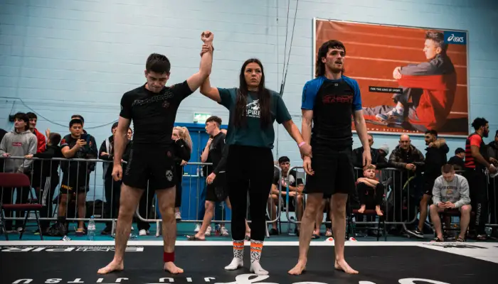 10 of the BEST UK BJJ Gyms you should be visiting in 2023 - Online