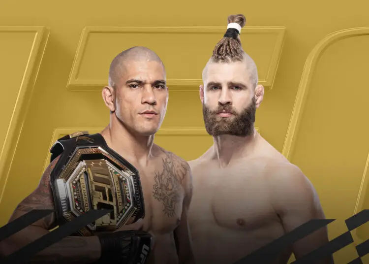 Ufc 303 Live Results And Highlights Combat Sports Uk 1691