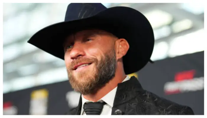 UFC Hall of Famer Donald Cerrone Ends Retirement to Get back Into the Octagon