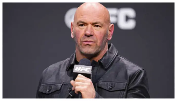 Dana White