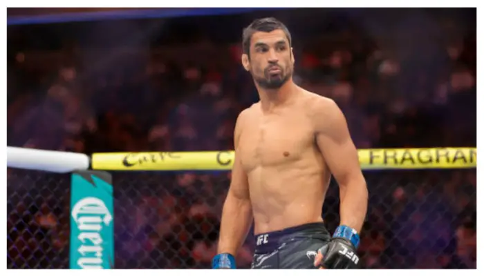 John McCarthy Calls for Kron Gracie To Be UFC Release After Latest Loss