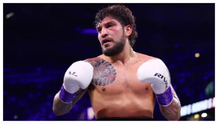 Dillon Danis: Calls for Retirement By Prominent Figure